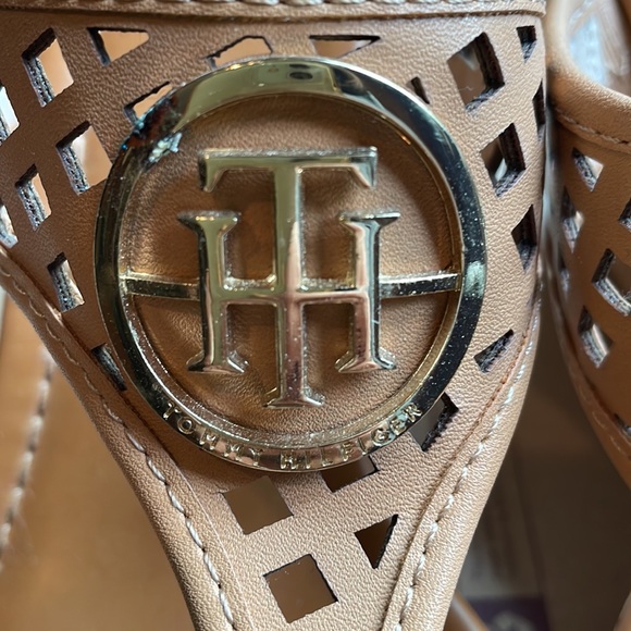 Tommy Hilfiger wedges - Picture 4 of 14